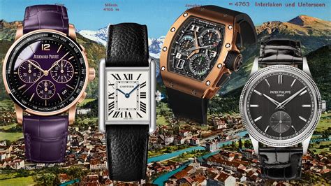 swiss luxury timepieces - swiss watches online shop.